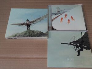 スピッツ 小さな生き物 SHM-CD+DVD e151