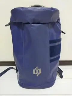 ★ブルイク　アスリートタンクバッグ　45L　ネイビー　2way　リュック