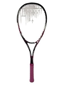 YONEX◆F-LASER 5S/テニスラケット/軟式ラケット/PNK