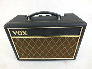 ♪ VOX V9106 ギターアンプ 中古 現状品 240811A1373