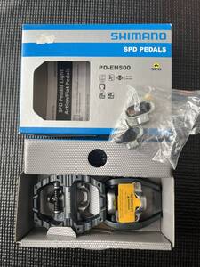 SHIMANO PD-EH500 未使用品です