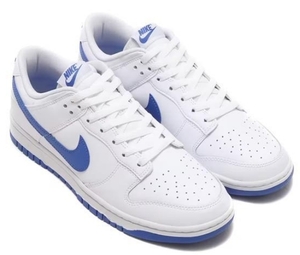 ★送料込み！！！★ 新品 定価14300円 NIKE DUNK LOW RETRO ナイキ ダンク size 30cm