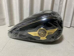 【新品】【未使用】FLTSFI ファットボーイ　2005　15th アニバーサリーモデル　フーエルタンク 1450 