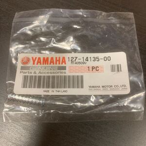 ヤマハ YAMAHA 純正　スプリング プランジャ 127-14135-00 PW50 PW80