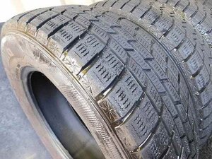 【ル256】ICENAVI6▼215/65R16▼4本売切り