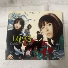 LOCKS/GARNET CROW