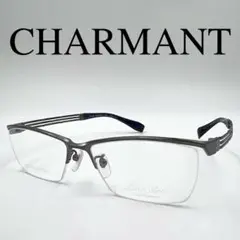 charmant シャルマン メガネ 度なし XL1826