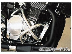 ゴールドメダル スラッシュガード バフ仕上げ サブフレーム無し SGS01A-1 スズキ GSF1200 国内仕様のみ 2輪