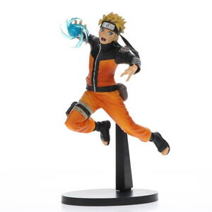 【中古】[FIG]うずまきナルト NARUTO-ナルト- 疾風伝 VIBRATION STARS-UZUMAKI NARUTO- フィギュア プライズ(39418) バンプレスト(61754796