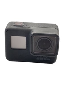 GoPro◆アクションビデオカメラ GoPro HERO5 BLACK ブラック