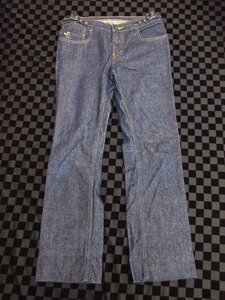 y1237 POLO JEANS デニムパンツ　4サイズ　インディゴブルー RalphLauren ラルフローレン