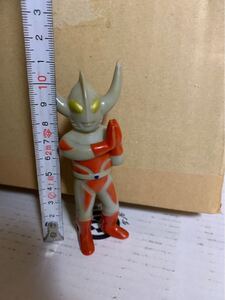 昭和レトロ、当時物、ブルマァク製より『ウルトラよ父』100円スタート