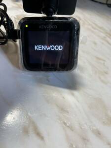 ケンウッド DRV-350 ドライブレコーダー KENWOOD FULL HD 2020年[B160] 