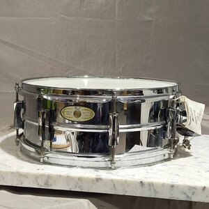 【C】Pearl SensiTone 14” スネア パール 087783