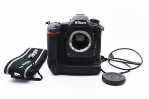 #143★極上美品★ ニコン Nikon D500 ボディ