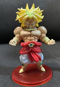 ドラゴンボールZ ブロリー　スーパーサイヤ人　超サイヤ人　フィギュア 海外限定　ガレージキット　 PVC