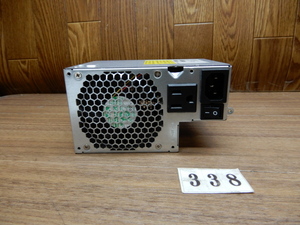 富士通★ESPRIMO D583/H 等　電源ユニット★動作品★DN338