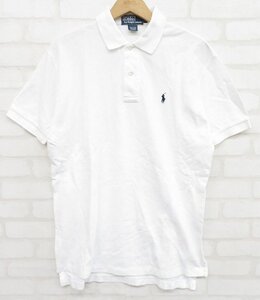 5T9453-3■ラルフローレン 半袖ポロシャツ RALPH LAUREN