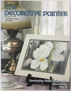 送料無料■ARTBOOK_OUTLET■62-114★ヘレンロバーツ ディアンヌフォートナム ケリースミス DECORATIVE PAINTER TOLE トール デザイン 図案