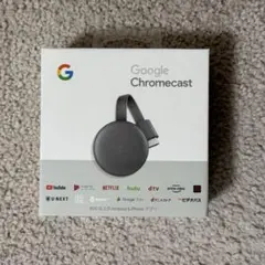 Google Chromecast