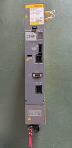 サーボアンプ IT-80 FANUC ファナック A06B-6081-H103（Made in Japan）