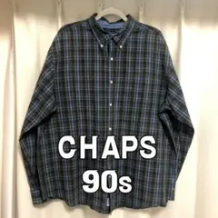 CHAPS  90