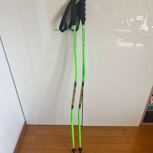 SWIX レーシング GS ポール SGC 125cm 新品