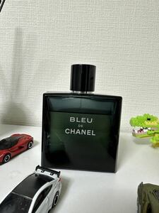 ブルー ドゥ シャネル BLEU DE CHANEL EDT 10ML 香水