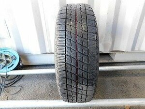 【テ371】ICEPARTNER▼195/65R15▼1本即決