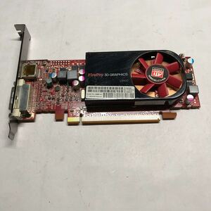 FirePro 3D V3800 グラフィックボード　/g