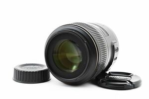 ★☆NIKON ニコン AF-S MICRO NIKKOR 105mm F2.8 G ED VR #6275☆★