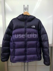 【THE NORTH FACE】ザ・ノース・フェイス　ダウンジャケット　アコンカグアフーディ ACONCAGUA HOODIE　SY01-FC9＊＊