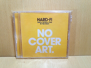 HARD-FIハードファイ/Once Upon A Time In The West/CD