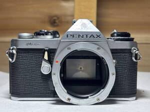 8430) PENTAX ME