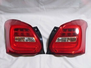 ★良品★ スイフト スポーツ ZC33S 純正 テールランプ LED