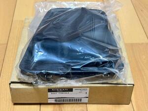 ●未使用 日産 R32 HCR32 HNR32 HR32 BNR32 後期 スカイライン 純正 シフトブーツ シフトレバーブーツ カバー NISSAN shift lever boot