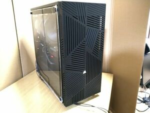 自作PC ★ Core i7-11700K/Z590-A PRO/RTX 3070 AMP Holo /DDR4 3200 64GB ★ 80PLUS認証:TITANIUM /NVMe 500GB /NH-D15 chromax.black