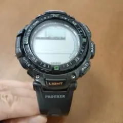 Gショック　pro trek　PRG-40SJ　CASIO