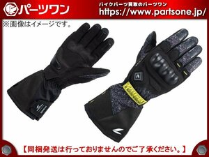 ●新品 50％OFF●RSタイチ RST657 e-HEAT 電熱グローブ (ストーンブラック) WL レディース●[M]梱包●56234