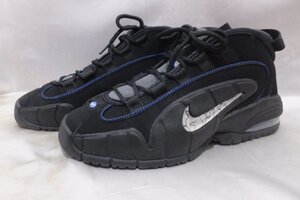 NIKE ナイキ AIR MAX PENNY エアマックスペニー DN2487-002 スニーカー サイズ26.5cm