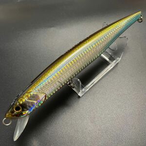 湾人 WANDO ワールド 205F WORLD 205 F【定形外送料200円】408127