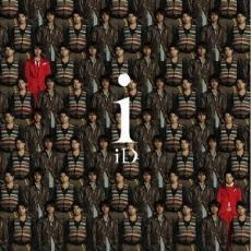 ケース無::i album iD 通常盤 レンタル落ち 中古 CD