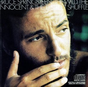 【輸入盤】Wild the Innocent & The E-Street Shuffle/ブルース・スプリングスティーン