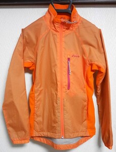 フェニックス(PHENIX) Optimum Wind Jacket PH322WT66 (新品・未使用)