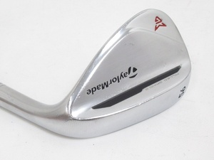 [4028]テーラーメイド MILLED GRIND2 ウェッジ Chrome 56-12　NSPRO950GH(S)　56度　（1202◆）■