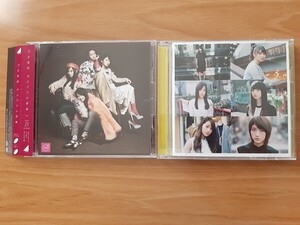 サヨナラの意味 Type-D(CD+DVD) 帯付き,ハルジオンが咲く頃 Type-D(CD+DVD) 乃木坂46 2枚セット 橋本奈々未,深川麻衣卒業シングル