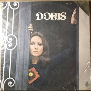 DORIS MONTEIRＯ MOFB３６９８ STEREO