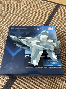 HOBBY MASTER(ホビーマスター) F/A-18E スーパーホーネット VFC-12 クラウドスキーム HA5135