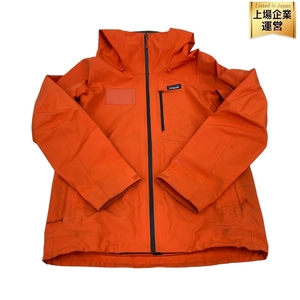 Patagonia パタゴニア 31392FA21 パウダーボウルジャケット スキー ウェア 中古 M9348041