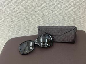 ◎GUCCI グッチ サングラス GG3178/K/S 60□15 レディース ブラウン グラデーションレンズ GGロゴ アイウェア ケース付属